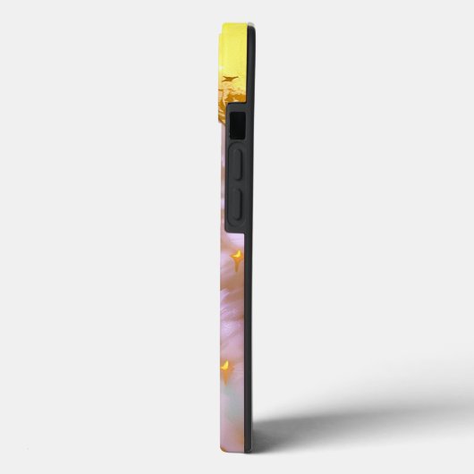 Fantasy Vrouw Afrikaanse Amerikaanse Kunst Case-Mate iPhone Case (Achterkant / Links)