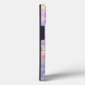 Fantasy Vrouw Afrikaanse Amerikaanse Kunst Case-Mate iPhone Case (Achterkant / Rechts)