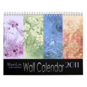 Fantasy Wall Calendar Kalender (Hoes)
