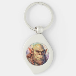 Fantasy Warrior: Dagar Sleutelhanger