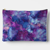 fantasy watercolor - deep space vibe : etui (Voorkant)