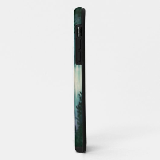 Fantasy Waterfall Cascade Case-Mate iPhone Case (Achterkant/links)