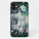 Fantasy Waterfall Cascade Case-Mate iPhone Case (Achterkant)