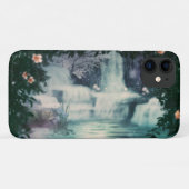 Fantasy Waterfall Cascade Case-Mate iPhone Case (Achterkant (horizontaal))