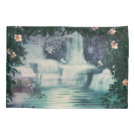 Fantasy Waterfall Cascade Kussensloop
