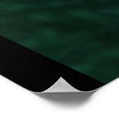 Fantasy Waterfall Cascade Poster (Hoek)