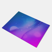Fantasy Wave Deurmat (Schuin)