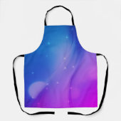 Fantasy Wave Schort (Voorkant)