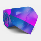 Fantasy Wave Stropdas (Opgerold)