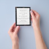 Fantasy Wedding Flyer (Hand)