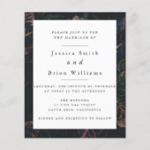 Fantasy Wedding Flyer (Voorkant)