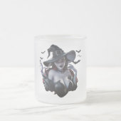 Fantasy Witch Art Mok (Center)