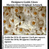 Fantasy Witte Uil, Crème Pioenen CY8 Decoupage Tissuepapier