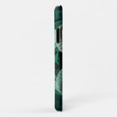 Fantasy Woman die Poker LifeProof iPhone-draagtas  Case-Mate iPhone Case (Achterkant/rechts)