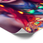 Fantasy Woman Poster (Hoek)