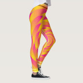 Fantasy Women's Leggings (Rechts)