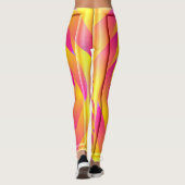 Fantasy Women's Leggings (Achterkant)