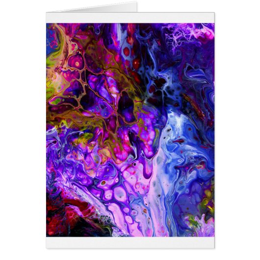 Fantasy World (Voorkant)