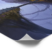 Fantasy World 11x14 poster (Hoek)