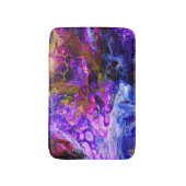 Fantasy World Badmat (Voorkant Verticaal)