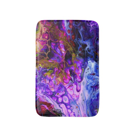 Fantasy World Badmat (Voorkant Verticaal)