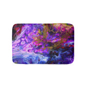 Fantasy World Badmat (Voorkant)