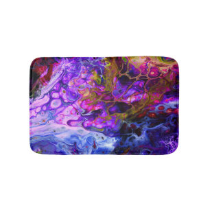 Fantasy World Badmat