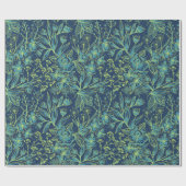 Fantasy World  Cadeaupapier (Vlak)