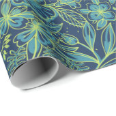 Fantasy World  Cadeaupapier (Rol Hoek)