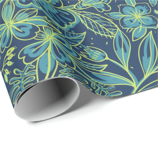 Fantasy World Cadeaupapier (Rol Hoek)