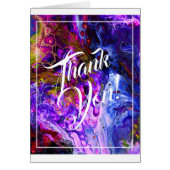 Fantasy World Dank je (Voorkant)