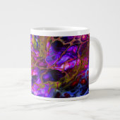 Fantasy World Grote Koffiekop (Voorkant rechts)