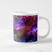 Fantasy World Grote Koffiekop (Rechts)
