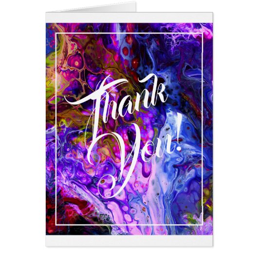 Fantasy World Hartelijk dank (Voorkant)