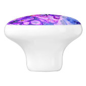 Fantasy World Keramische Knop (Zijkant)