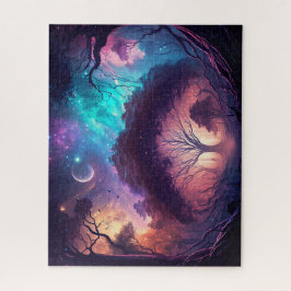 Fantasy World Legpuzzel