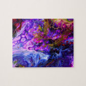 Fantasy World Legpuzzel (Horizontaal)