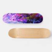 Fantasy World Persoonlijk Skateboard (Horizontaal)