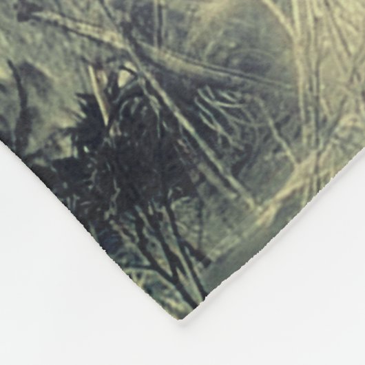 Fantasy World Pplaykaarten Fleece Deken (Hoek)