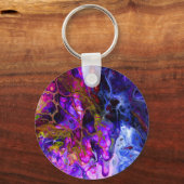 Fantasy World Sleutelhanger (Voorkant)