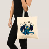 Fantasy Writer Tote Bag (Voorkant (product))