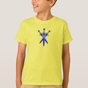 Fantasy Zwaard  T-shirt