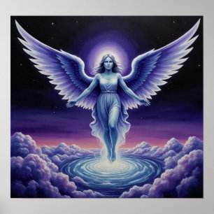 FantasyAngel Poster