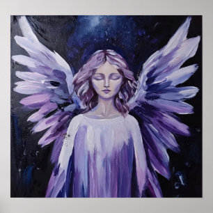 FantasyAngel Poster