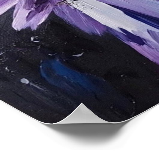 FantasyAngel Poster (Hoek)