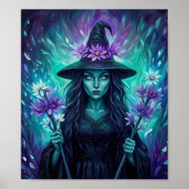 FantasyDaisyHeks Poster