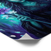 FantasyDaisyHeks Poster (Hoek)