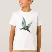 Fantasyfee T-shirt (Voorkant)