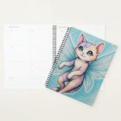 FantasyKittenFairy Planner (Display)