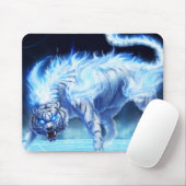 FantasyMousepad Muismat (Met muis)